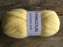 Charger l'image dans la galerie, Laine Pingorex Baby Mimosa - Boutique du Bricolage