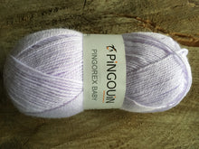 Charger l'image dans la galerie, Laine Pingorex Baby Lilas - Boutique du Bricolage