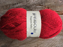 Charger l'image dans la galerie, Laine Pingorex Baby Coquelicot - Boutique du Bricolage