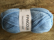 Charger l'image dans la galerie, Laine Pingorex Baby Ciel - Boutique du Bricolage