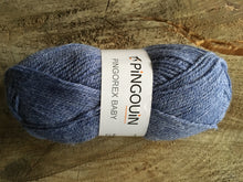 Charger l'image dans la galerie, Laine Pingorex Baby Jeans - Boutique du Bricolage