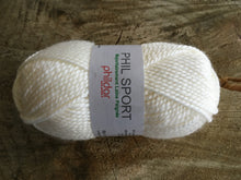 Charger l'image dans la galerie, Phil Sport - Phildar