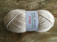 Charger l'image dans la galerie, Phil Sport - Phildar