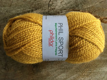 Charger l'image dans la galerie, Phil Sport - Phildar