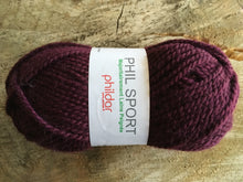 Charger l'image dans la galerie, Phil Sport - Phildar