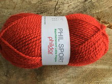 Charger l'image dans la galerie, Phil Sport - Phildar