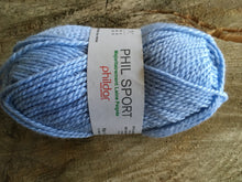 Charger l'image dans la galerie, Phil Sport - Phildar