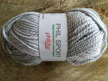 Charger l'image dans la galerie, Phil Sport - Phildar