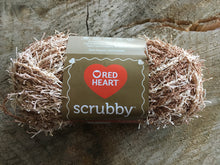 Charger l'image dans la galerie, Scrubby Red Heart Amande - Boutique du Bricolage