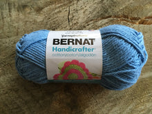 Charger l'image dans la galerie, Coton à lavette unicolore - Bernat