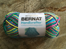 Charger l'image dans la galerie, Coton à lavette multicolore - Bernat