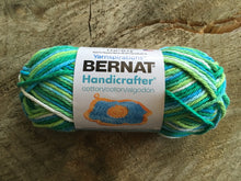 Charger l'image dans la galerie, Coton à lavette multicolore - Bernat