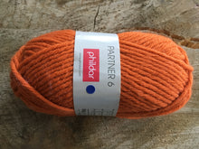 Charger l'image dans la galerie, Partner 6 - Phildar