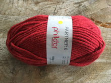 Charger l'image dans la galerie, Partner 6 - Phildar