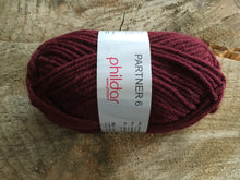 Charger l'image dans la galerie, Partner 6 - Phildar