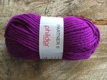 Charger l'image dans la galerie, Partner 6 - Phildar