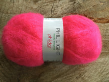 Charger l'image dans la galerie, Laine Phil Light Fuschia - Boutique du Bricolage