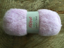 Charger l'image dans la galerie, Laine Phil Light Lilas - Boutique du Bricolage