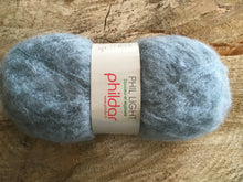 Charger l'image dans la galerie, Laine Phil Light Mercure - Boutique du Bricolage