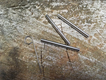 Charger l'image dans la galerie, Connecteur Aiguille en Bois Interchangeable - Boutique du Bricolage