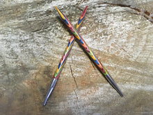 Charger l'image dans la galerie, Aiguille en Bois Interchangeable Knit Picks 5.5 mm - Boutique du Bricolage