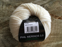 Charger l'image dans la galerie, Phil Mérinos 3.5 - Phildar