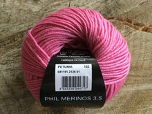 Charger l'image dans la galerie, Phil Mérinos 3.5 - Phildar