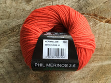 Charger l'image dans la galerie, Phil Mérinos 3.5 - Phildar