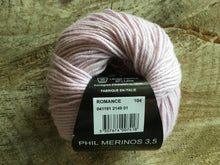 Charger l'image dans la galerie, Phil Mérinos 3.5 - Phildar