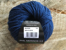 Charger l'image dans la galerie, Phil Mérinos 3.5 - Phildar