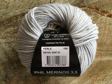 Charger l'image dans la galerie, Phil Mérinos 3.5 - Phildar