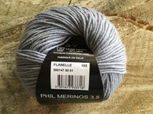 Charger l'image dans la galerie, Phil Mérinos 3.5 - Phildar