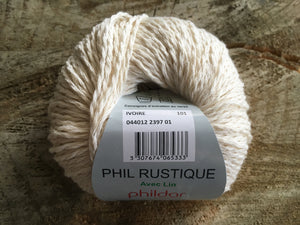 Phil Rustique - Phildar