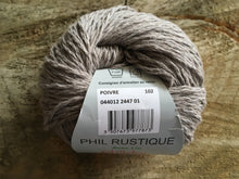 Charger l'image dans la galerie, Phil Rustique - Phildar