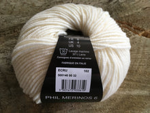 Charger l'image dans la galerie, Phil Mérinos 6 - Phildar