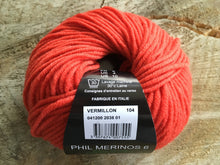 Charger l'image dans la galerie, Phil Mérinos 6 - Phildar