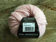 Charger l'image dans la galerie, Phil Mérinos 6 - Phildar