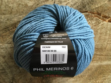 Charger l'image dans la galerie, Phil Mérinos 6 - Phildar