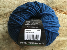 Charger l'image dans la galerie, Phil Mérinos 6 - Phildar