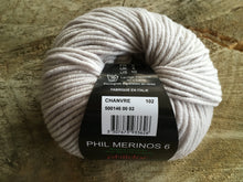 Charger l'image dans la galerie, Phil Mérinos 6 - Phildar