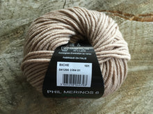 Charger l'image dans la galerie, Phil Mérinos 6 - Phildar