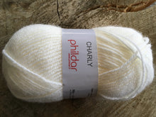 Charger l'image dans la galerie, Laine Charly Craie - Boutique du Bricolage