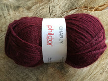 Charger l'image dans la galerie, Laine Charly Bourgogne - Boutique du Bricolage