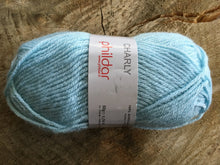 Charger l'image dans la galerie, Laine Charly Azur - Boutique du Bricolage
