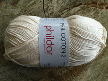 Charger l'image dans la galerie, Phil Coton 2 - Phildar