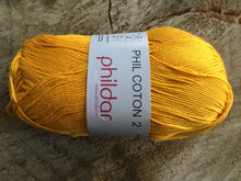 Charger l'image dans la galerie, Phil Coton 2 - Phildar