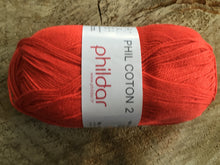 Charger l'image dans la galerie, Phil Coton 2 - Phildar