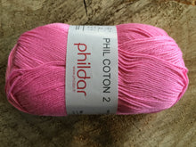Charger l'image dans la galerie, Phil Coton 2 - Phildar