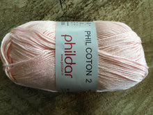Charger l'image dans la galerie, Phil Coton 2 - Phildar