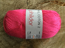 Charger l'image dans la galerie, Phil Coton 2 - Phildar